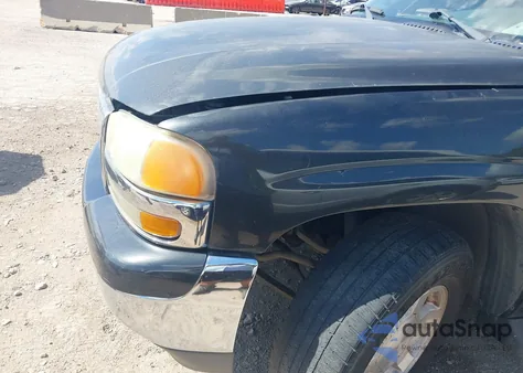 2004 GMC Yukon Slt z USA, uszkodzony, nr VIN 1GKEC13ZX4R320722